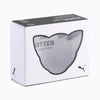 Toddler's Puma Kitten Mesh V Inf Fluro Pink Pes-Sea Glass (402864 03)