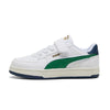 Little Kid's Puma Caven 2.0 Retro AC+ PS Puma White-Green-Warm White (403204 02)