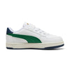 Little Kid's Puma Caven 2.0 Retro AC+ PS Puma White-Green-Warm White (403204 02)