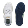 Little Kid's Puma Caven 2.0 Retro AC+ PS Puma White-Green-Warm White (403204 02)