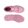Big Kid's Puma Rebound Layup Lo RCL JR Pearl Pink-Fast Pink-Pink (403294 04)