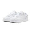 Big Kid's Puma RBD Break Low Jr Puma White-Gray-Puma Black (403736 01)