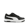 Big Kid's Puma RBD Break Low JR Puma Black-Puma White (403736 02)