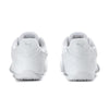 Big Kid's Puma Catch JR Puma White-Feather Gray (403904 01)