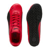 Big Kid's Puma Catch JR For All Time Red-Puma Black (403904 03)
