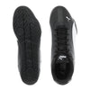 Big Kid's Puma Catch Jr Puma Black-Puma White (403904 04)