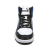 Men's Puma Rebound Layup Outlined Puma White-Puma Black-Clyde Royal (403921 02)