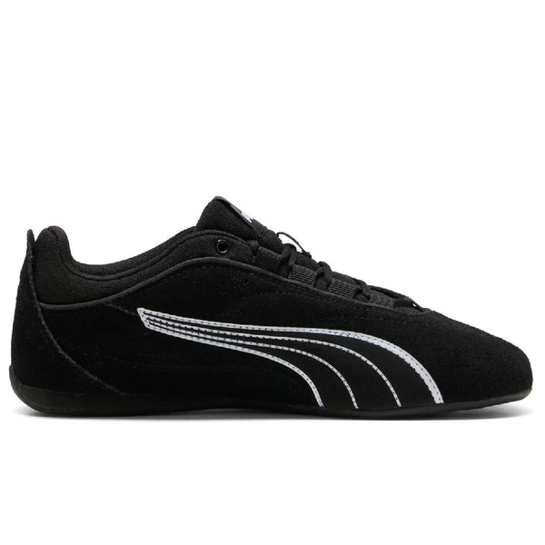 Women's Puma Catch Soleil SD Puma Black-Puma White (403955 03)