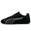 Women's Puma Catch Soleil SD Puma Black-Puma White (403955 03)