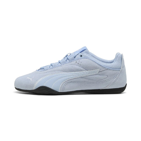Women's Puma Catch Soleil SD Haute Tropic-Puma White (403955 05)