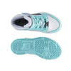 Little Kid's Puma Rebound Layup RCLCat White-Black-Safe Lake (404200 01)