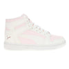 Women's Puma Rebound Layup RCL Shine Jasmine Flower-Wht-RGold (404260 01)