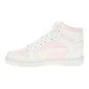 Women's Puma Rebound Layup RCL Shine Jasmine Flower-Wht-RGold (404260 01)