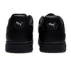 Men's Puma Caven III Plus Puma Black-Puma Silver-White (404490 02)