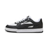 Men's Puma Caven III Plus White-Puma Black-Silver (404490 03)