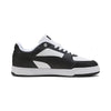 Men's Puma Caven III Plus White-Puma Black-Silver (404490 03)