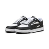 Men's Puma Caven III Plus White-Puma Black-Silver (404490 03)