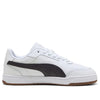 Men's Puma Caven III Plus White-Puma Black-Gum (404490 04)