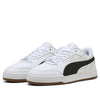 Men's Puma Caven III Plus White-Puma Black-Gum (404490 04)
