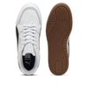 Men's Puma Caven III Plus White-Puma Black-Gum (404490 04)