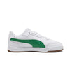 Men's Puma Caven III Plus White-Green-Puma Silver-Gum (404490 05)
