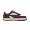Men's Puma Caven III Plus SD Chestnut Brown-White-Gold (404491 03)