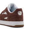 Men's Puma Caven III Plus SD Chestnut Brown-White-Gold (404491 03)