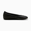 Women's Puma Catch Soleil Ballerina Puma Black-Puma White (404642 02)