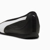 Women's Puma Catch Soleil Ballerina Puma Black-Puma White (404642 02)