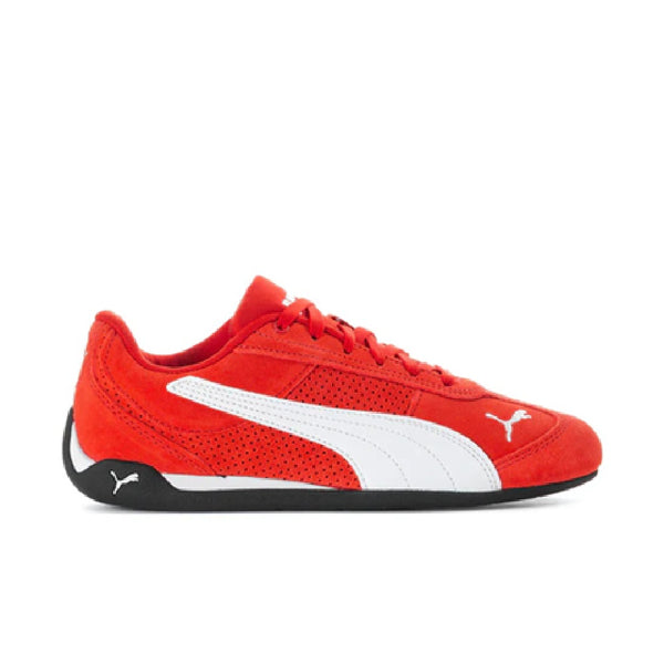 Men's Puma Replicatch SD Puma Red-Puma White (405097 03)