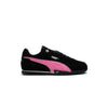 Big Kid's Puma Bella Donna SD JR Puma Black-Posie Pink-White (405212 02)