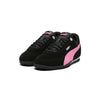Big Kid's Puma Bella Donna SD JR Puma Black-Posie Pink-White (405212 02)