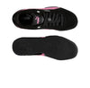 Big Kid's Puma Bella Donna SD JR Puma Black-Posie Pink-White (405212 02)