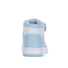 Little Kid's Puma Rebound Layup Parfumee V PS Violet-Blue (405228 01)