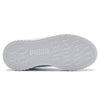Little Kid's Puma Carina 3.0 Friendship AC PS Wht-Aqua-Pink (405372 02)