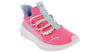 Little Kid's Puma One4All 2.0 Friend Brclet FastPink-PumaWhite-Lightaqua (405433 01)