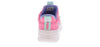 Little Kid's Puma One4All 2.0 Friend Brclet FastPink-PumaWhite-Lightaqua (405433 01)