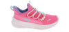 Little Kid's Puma One4All 2.0 Friend Brclet FastPink-PumaWhite-Lightaqua (405433 01)
