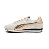 Women's Puma ST Miler Rose Metallic Warm White-Puma Gld-Black (405891 01)