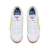 Men's Puma Roma 24 Match Puma White-Lemon Meringue-Blue Jewel (405943 02)