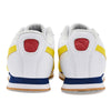 Men's Puma Roma 24 Match Puma White-Lemon Meringue-Blue Jewel (405943 02)