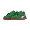 Men's Puma Club II Era The Stands Archive Green-Puma White (406065 01)