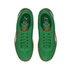 Men's Puma Club II Era The Stands Archive Green-Puma White (406065 01)