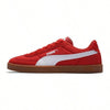 Men's Puma Club II Era The Stands Candy Apple-Puma White (406065 03)