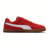 Men's Puma Club II Era The Stands Candy Apple-Puma White (406065 03)