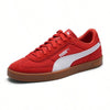 Men's Puma Club II Era The Stands Candy Apple-Puma White (406065 03)