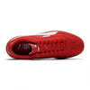 Men's Puma Club II Era The Stands Candy Apple-Puma White (406065 03)