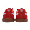 Men's Puma Club II Era The Stands Candy Apple-Puma White (406065 03)