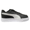 Little Kid's Puma Caven III AC PS Puma Black-Puma White (406238 03)