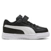 Toddler's Puma Caven III AC+ Inf Puma Black-Puma White (406247 03)